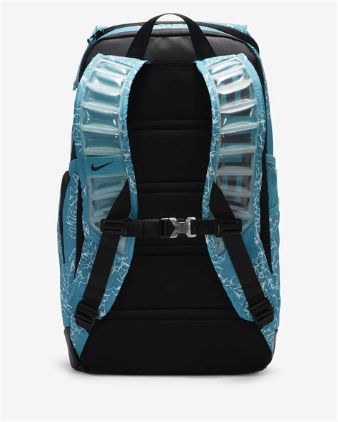 mochila nike elite hoops